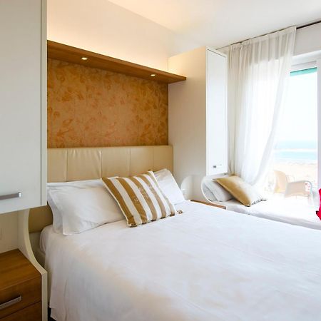 Eurhotel Rimini Exteriér fotografie