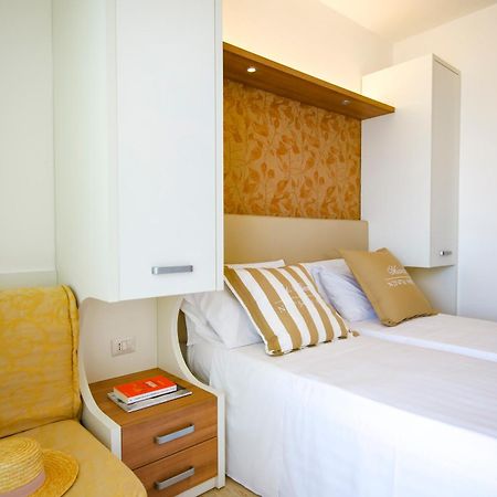 Eurhotel Rimini Exteriér fotografie