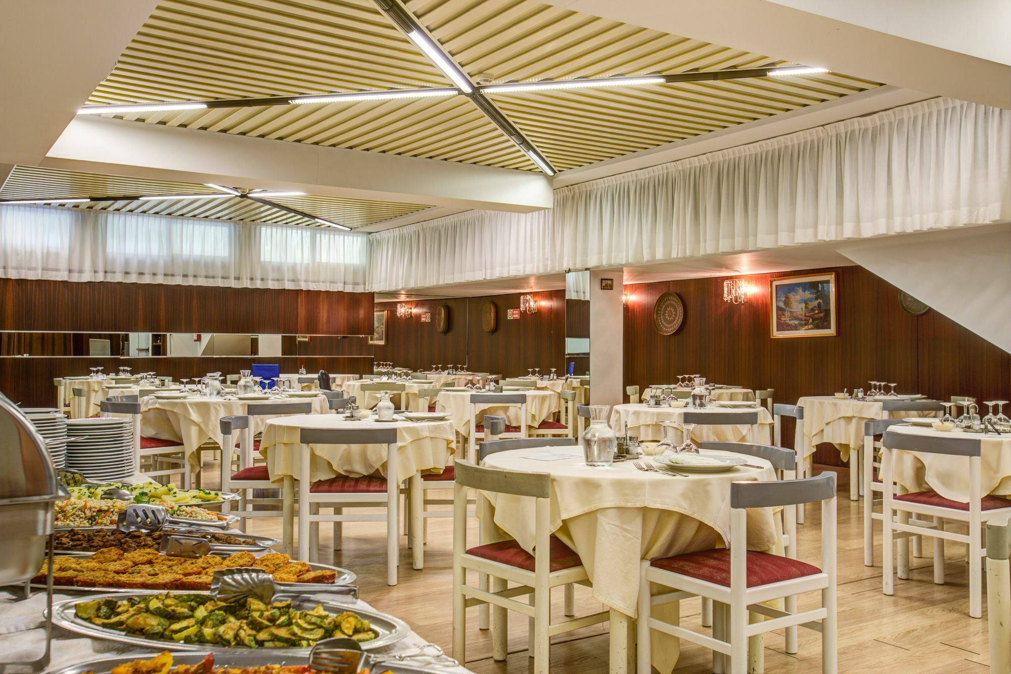 Eurhotel Rimini Exteriér fotografie