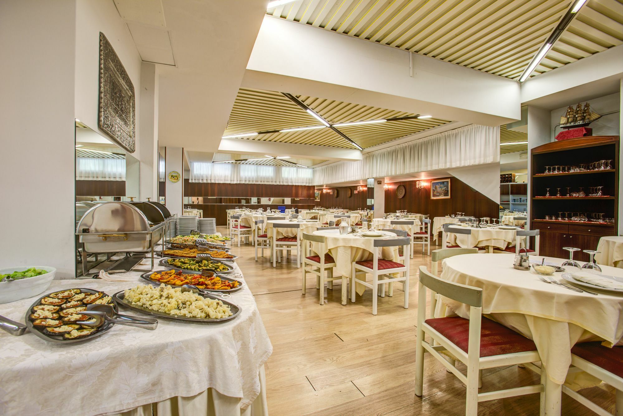 Eurhotel Rimini Exteriér fotografie